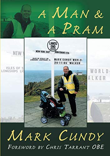 Beispielbild fr A Man & A Pram zum Verkauf von WorldofBooks