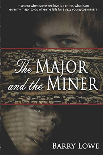 9781911478416: The Major and the Miner
