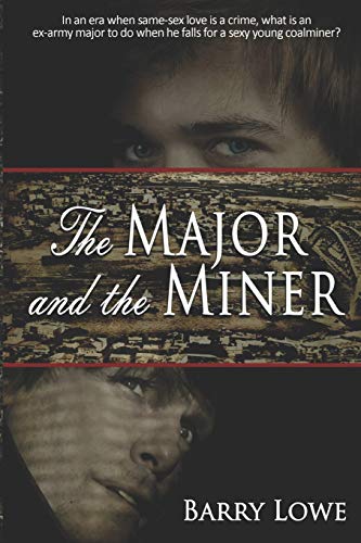 Stock image for The Major and the Miner for sale by California Books