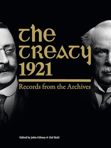 Stock image for The Treaty, 1921: Records from the Archives for sale by WorldofBooks