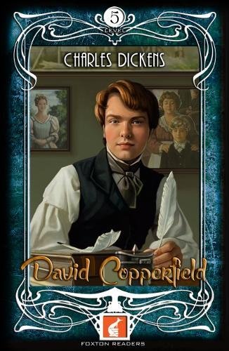 Imagen de archivo de David Copperfield a la venta por Blackwell's