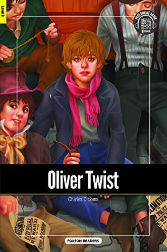 Imagen de archivo de Oliver Twist a la venta por Blackwell's