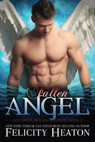 Stock image for Fallen Angel (Her Angel: Bound Warriors) for sale by HPB-Diamond