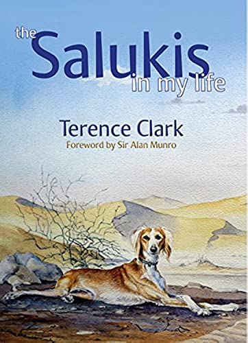 Stock image for The Salukis in My Life for sale by Blackwell's