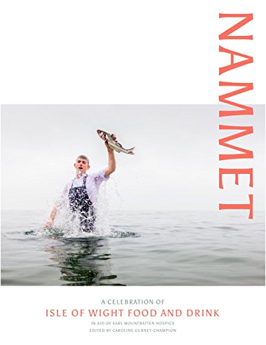 Stock image for Nammet: A Celebration of Isle of Wight Food and Drink for sale by Anybook.com