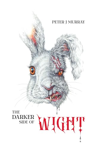 Stock image for The Darker Side of Wight for sale by WorldofBooks