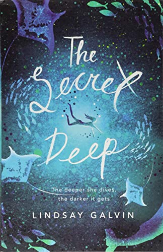 Stock image for Secret Deep for sale by Wonder Book