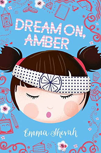 9781911490296: Dream On, Amber (reissue)