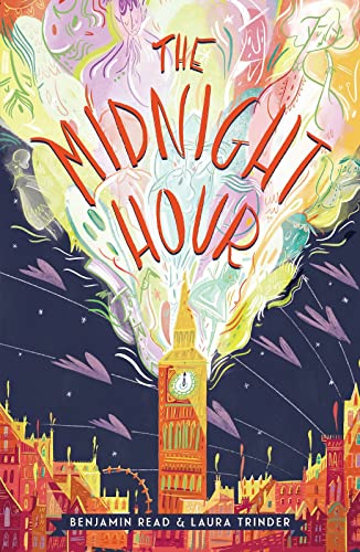 Stock image for The Midnight Hour for sale by Better World Books