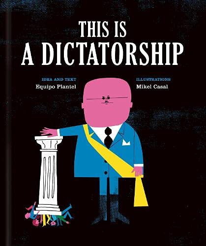 Stock image for This Is A Dictatorship -Language: spanish for sale by GreatBookPrices