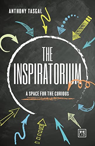 Imagen de archivo de The Inspiratorium: A Space for the Curious a la venta por SecondSale