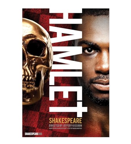 Beispielbild fr Hamlet zum Verkauf von Blackwell's