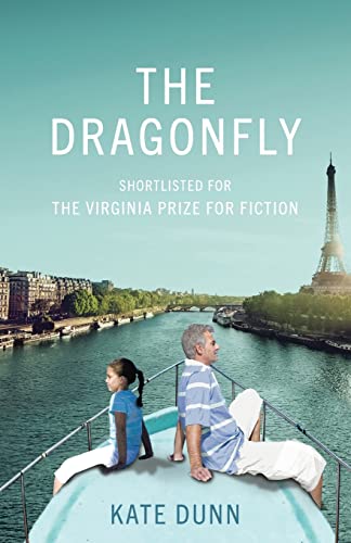 Stock image for The Dragonfly for sale by Better World Books