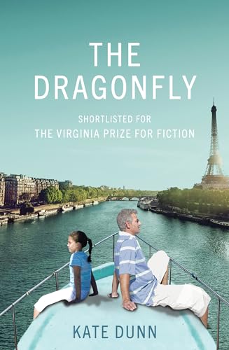 Stock image for The Dragonfly for sale by Better World Books