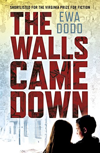 Stock image for The Walls Came Down for sale by Reuseabook