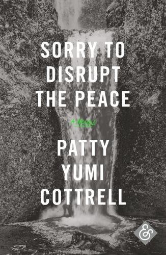 Imagen de archivo de Sorry to Disrupt the Peace a la venta por AwesomeBooks