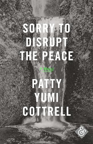 Stock image for Sorry to Disrupt the Peace for sale by AwesomeBooks