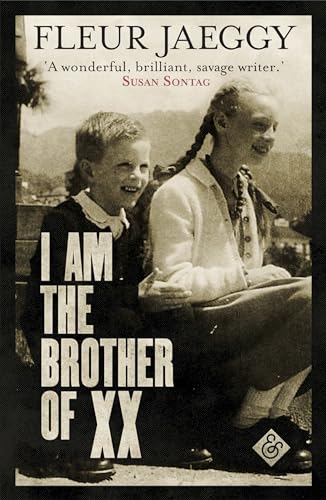 Imagen de archivo de I Am the Brother of XX a la venta por Blackwell's