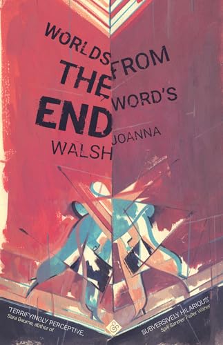 Imagen de archivo de Worlds from the Word's End a la venta por WorldofBooks