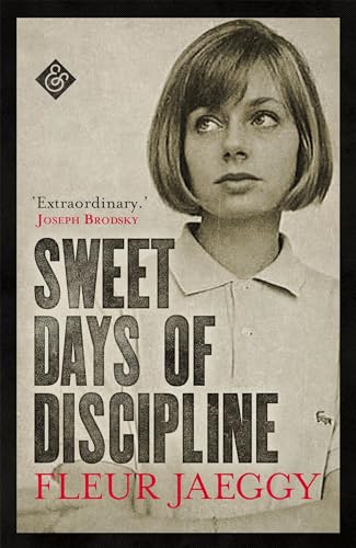 Beispielbild fr Sweet Days of Discipline zum Verkauf von Blackwell's