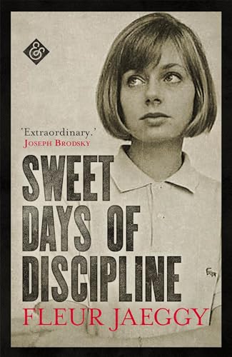9781911508182: Sweet Days of Discipline