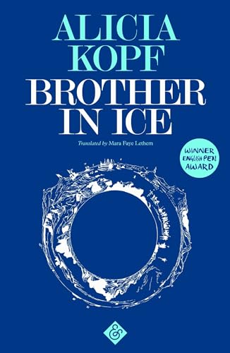 Beispielbild fr Brother in Ice zum Verkauf von Better World Books