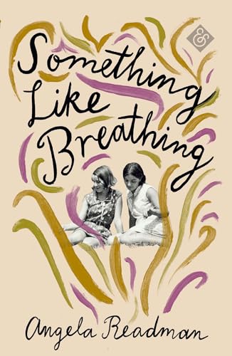 Imagen de archivo de Something Like Breathing a la venta por Better World Books: West