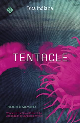 Beispielbild fr Tentacle zum Verkauf von AwesomeBooks