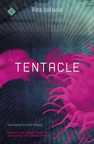 Stock image for Tentacle for sale by GF Books, Inc.