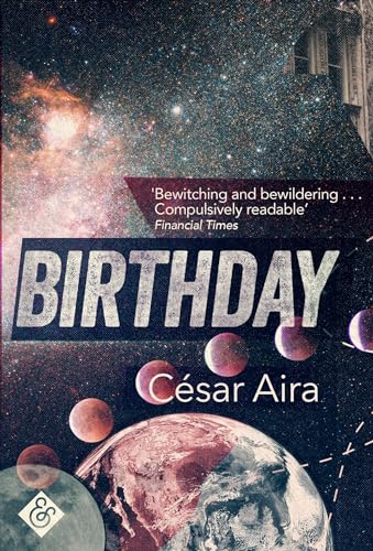 Stock image for Birthday for sale by WorldofBooks