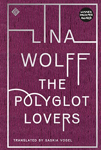 9781911508441: The Polyglot Lovers