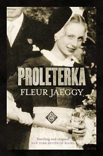Imagen de archivo de Proleterka a la venta por Blackwell's