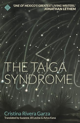 Beispielbild fr The Taiga Syndrome zum Verkauf von Blackwell's