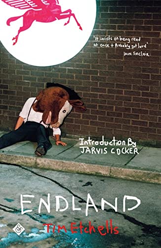 Imagen de archivo de Endland Format: Paperback a la venta por INDOO