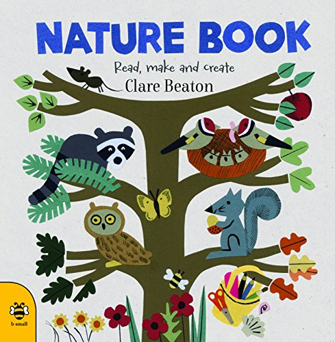 Imagen de archivo de Nature Book: 1 a la venta por WorldofBooks