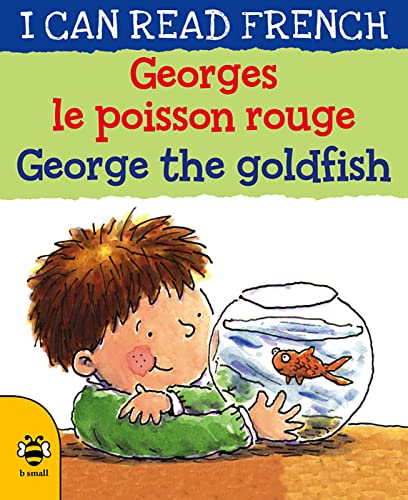 Stock image for George the Goldfish for sale by Better World Books