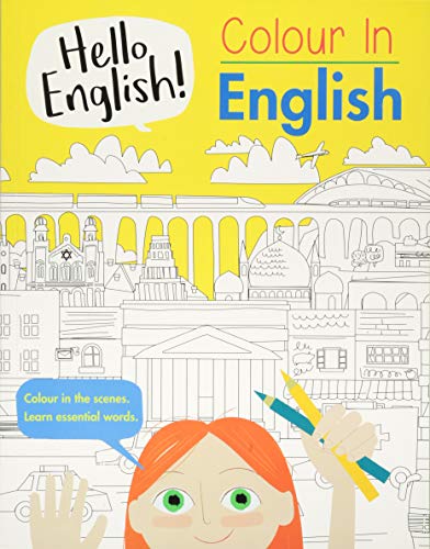 Stock image for Hello English! for sale by Blackwell's
