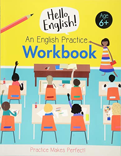 Beispielbild fr An English Practice Workbook zum Verkauf von Blackwell's