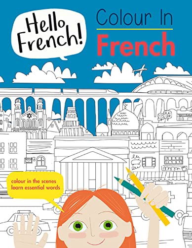 Stock image for Colour in French for sale by Blackwell's