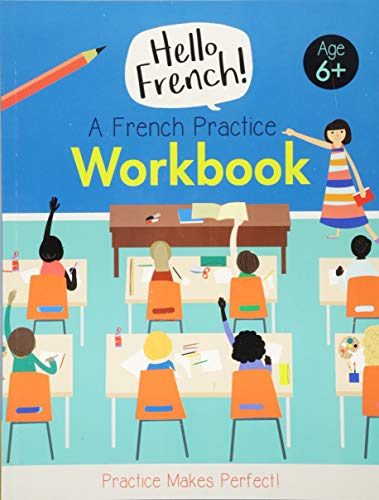 Stock image for A French Practice Workbook for sale by Blackwell's