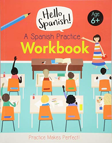 Stock image for A Spanish Practice Workbook for sale by Blackwell's