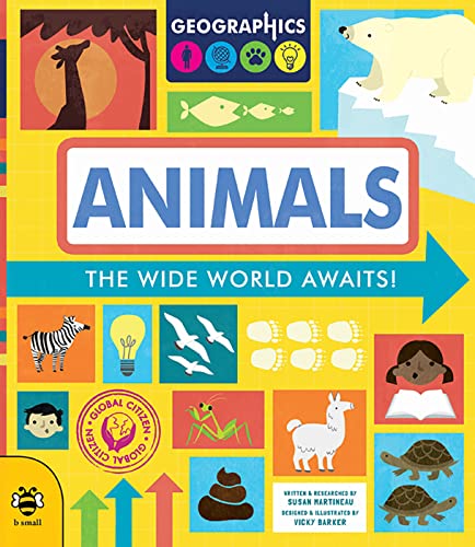 Beispielbild fr Animals zum Verkauf von Blackwell's