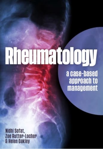 Stock image for Rheumatology: A case-based approach to management for sale by BooksRun