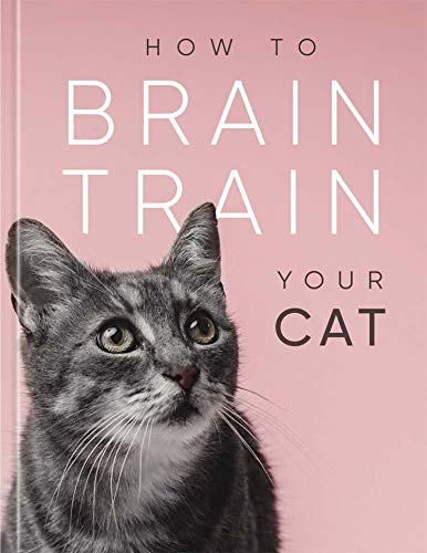 Stock image for How to Brain Train Your Cat for sale by HPB-Diamond
