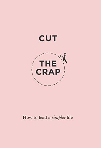 Stock image for Cut the Crap for sale by SecondSale