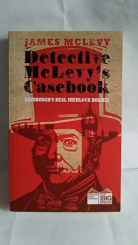 Imagen de archivo de Detective McLevy's Casebook a la venta por WorldofBooks