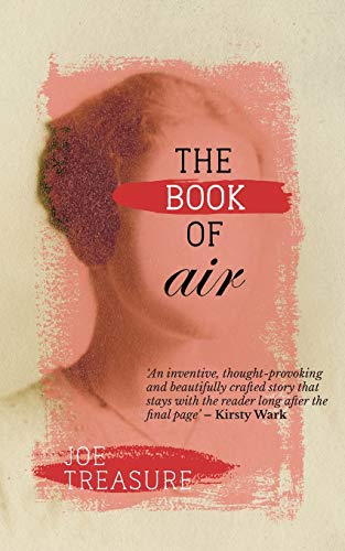 Beispielbild fr The Book of Air zum Verkauf von WorldofBooks