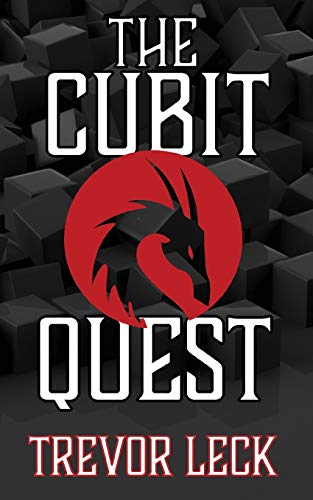 Beispielbild fr The Cubit Quest zum Verkauf von WorldofBooks
