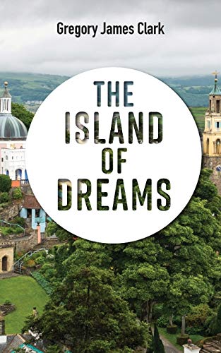 Stock image for The Island of Dreams for sale by WorldofBooks