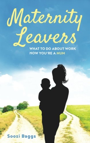 Imagen de archivo de Maternity Leavers: What to do about work now you're a mum a la venta por AwesomeBooks